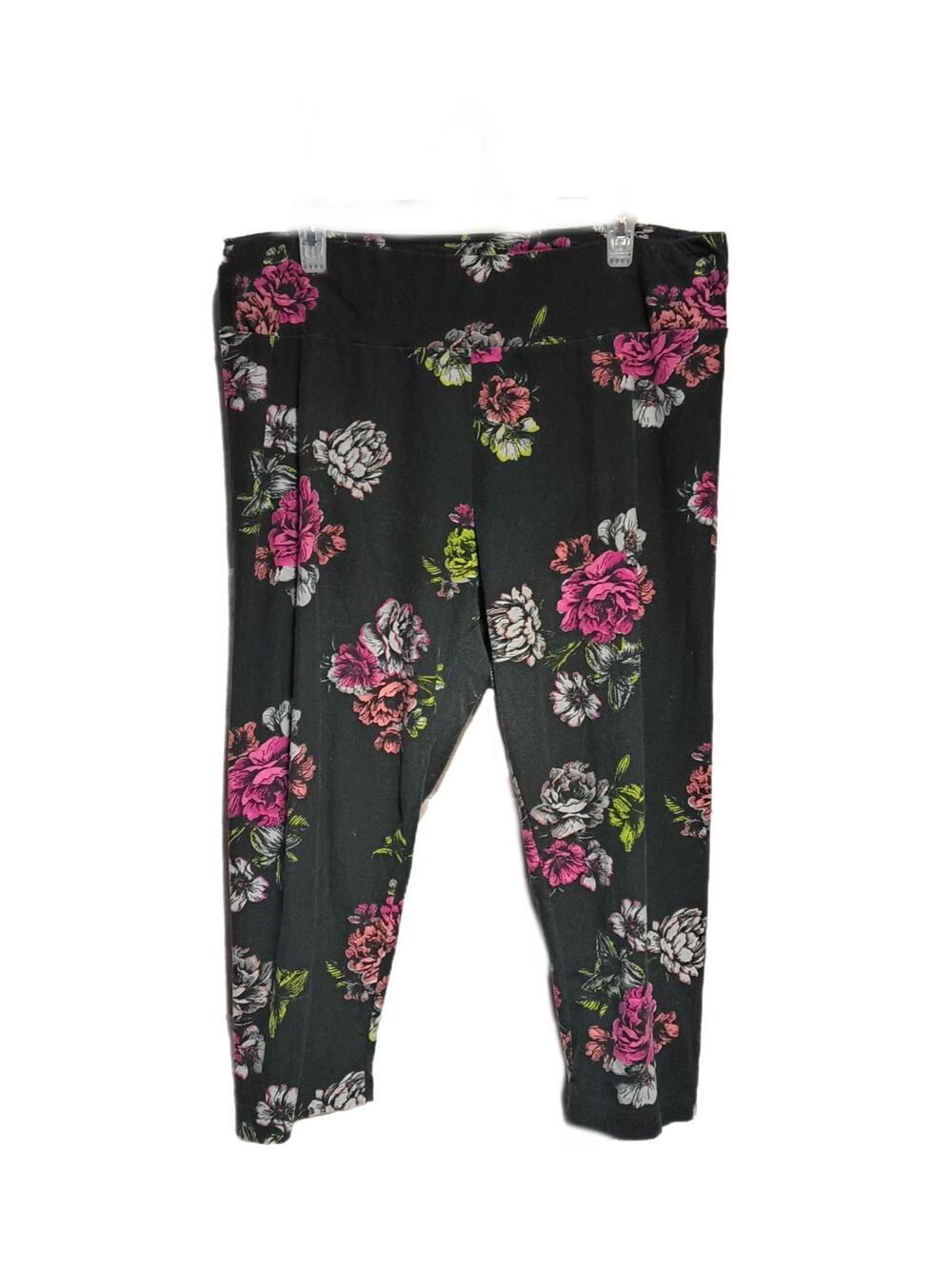 No Boundaries Juniors Leggings Size 3X